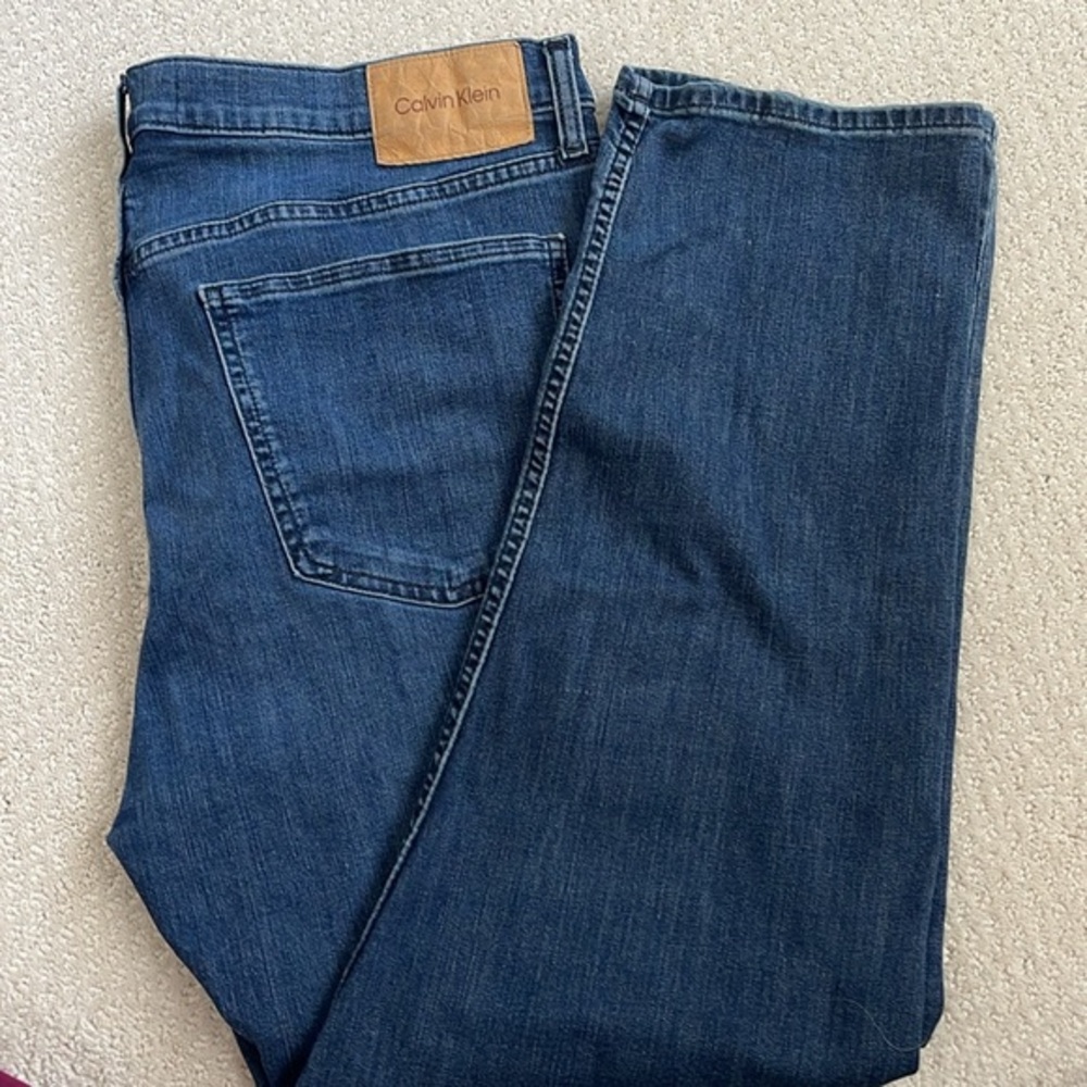 Calvin Klein Men’s Jeans